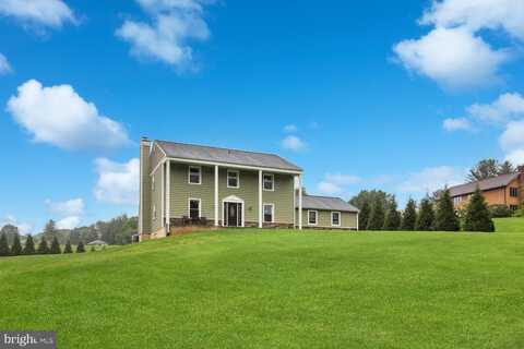 2591 LOUANNE COURT, WEST FRIENDSHIP, MD 21794