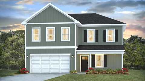 Ervine Street, Tallahassee, FL 32308