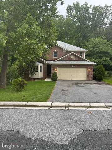 20 GLADE AVENUE, BALTIMORE, MD 21236