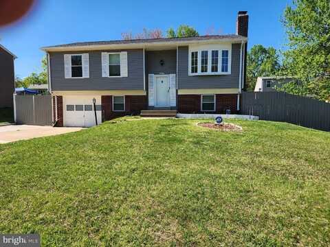 14318 LINDENDALE ROAD, WOODBRIDGE, VA 22193