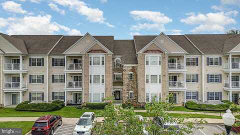 403 AGGIES CIRCLE, BEL AIR, MD 21014
