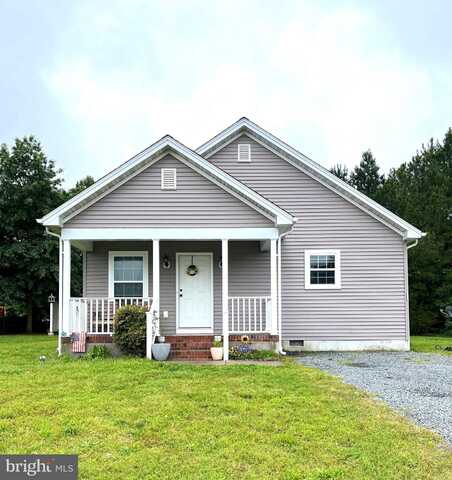 113 MORGAN RUN, SNOW HILL, MD 21863