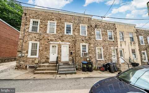 318 JEFFERSON STREET, NORRISTOWN, PA 19401