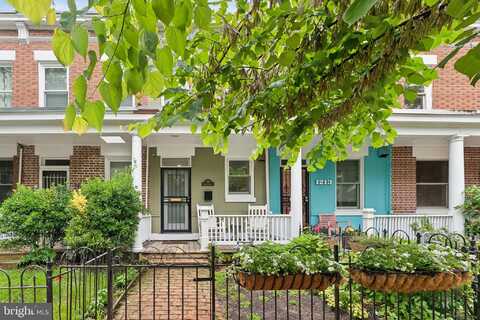 1215 WALTER STREET SE, WASHINGTON, DC 20003