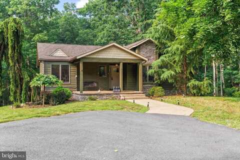 220 MARTIN LANE, MCGAHEYSVILLE, VA 22840