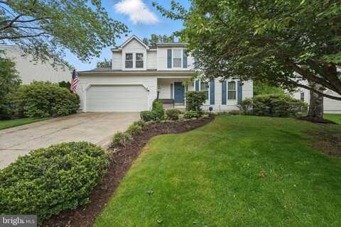 26 SPRING LAKE DRIVE, STAFFORD, VA 22556