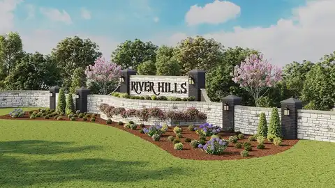 16066 Blue Ridge Drive, GULFPORT, MS 39503