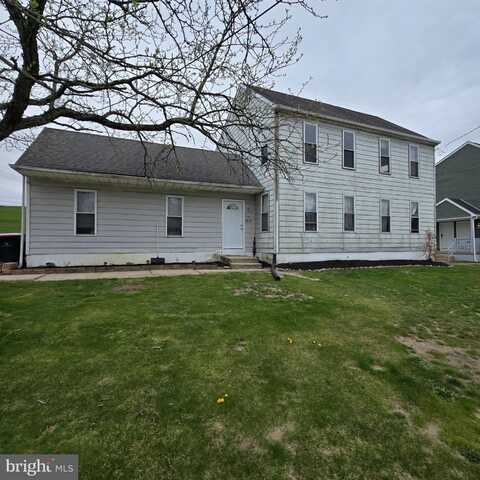 2541 ERIAL ROAD, BLACKWOOD, NJ 08012