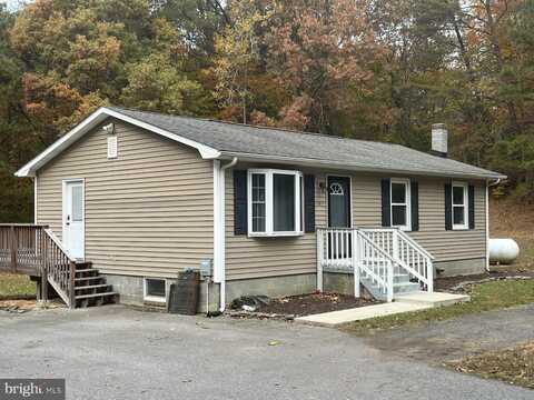 1780 GRAYS ROAD, PRINCE FREDERICK, MD 20678