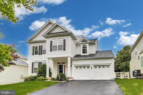 35551 SARASOTA STREET, ROUND HILL, VA 20141