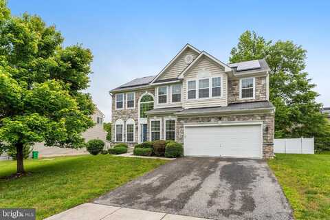 9506 WILTON PLACE, CLINTON, MD 20735
