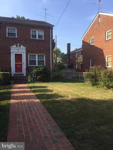 5 E ALEXANDRIA AVENUE, ALEXANDRIA, VA 22301