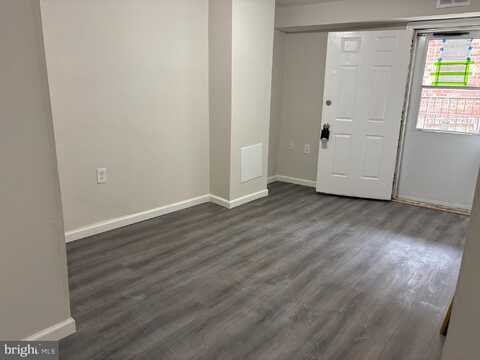 4706 DEANWOOD DRIVE, CAPITOL HEIGHTS, MD 20743