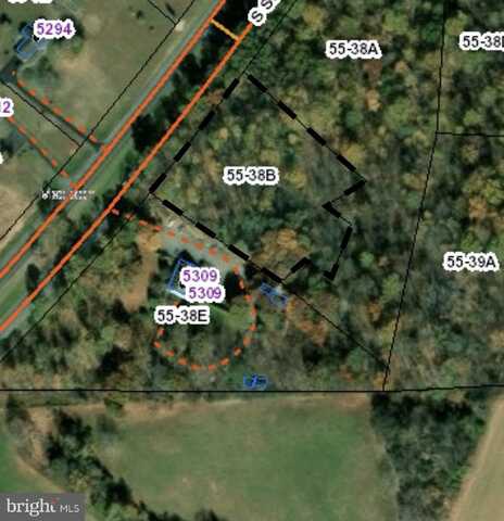 55-38B SEMINOLE TRAIL N, SHELBY, VA 22727