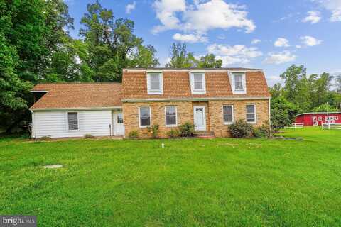 46 MISTY LANE, STAFFORD, VA 22556