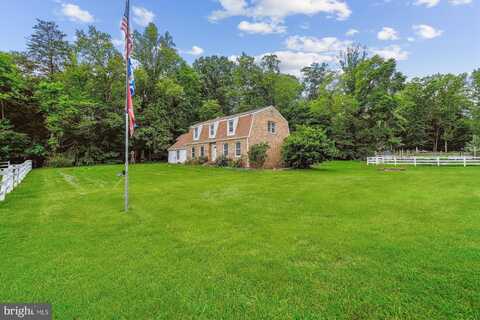 46 MISTY LANE, STAFFORD, VA 22556