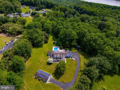 36 CADWELL COURT, CONOWINGO, MD 21918