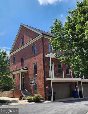 2 MAXWELL SQUARE, FREDERICK, MD 21701