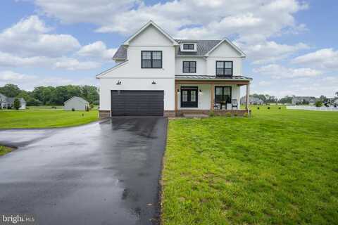 119 VARICK TRAIL, HEDGESVILLE, WV 25427