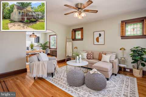 3023 CHESLEY, BALTIMORE, MD 21234