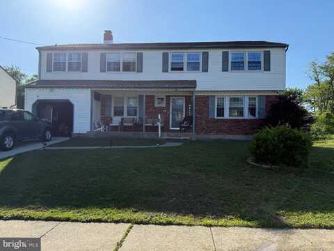 325 GORDON AVE, WILLIAMSTOWN, NJ 08094