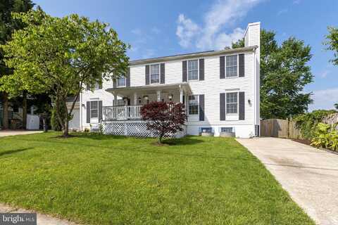 605 GRANDIN AVENUE, ROCKVILLE, MD 20850