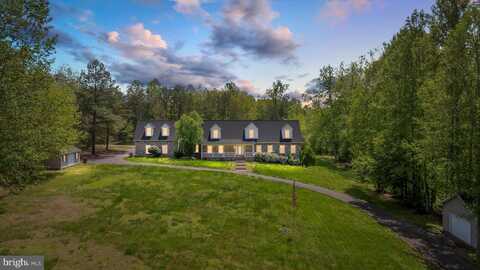 34194 ENCHANTED WAY, LOCUST GROVE, VA 22508