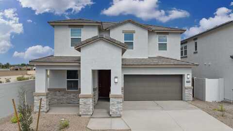 17771 W BROWN ST, Waddell, AZ 85355
