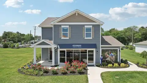 137 Carriage Blvd, Magnolia, DE 19962