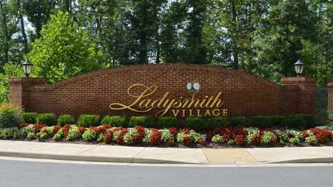 Sterling Way, RUTHER GLEN, VA 22546