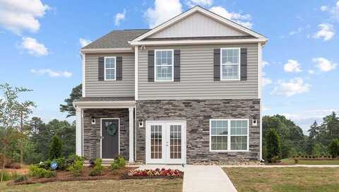 12012 Zazu Way, Charotte, NC 28215