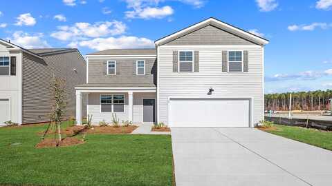 1 Hawkins Pass, Port Wentworth, GA 31407