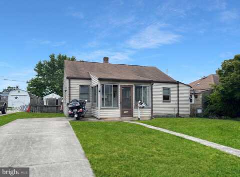 1708 RITA, BALTIMORE, MD 21222