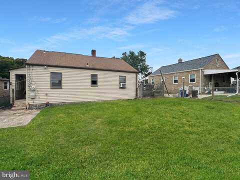 1708 RITA, BALTIMORE, MD 21222