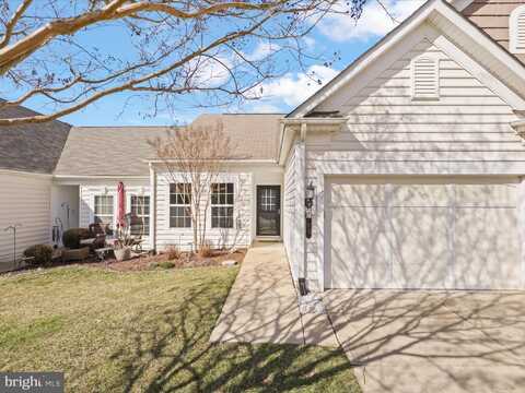 173 CASTLE HILL DRIVE, FREDERICKSBURG, VA 22406