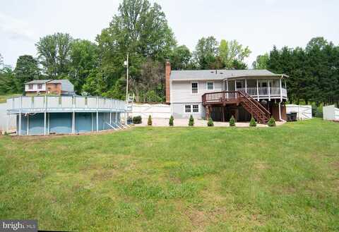 24 GALT WAY, STAFFORD, VA 22554
