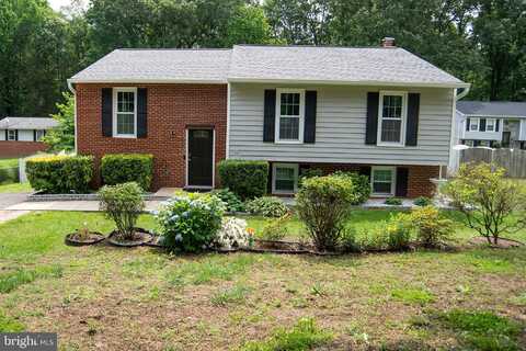 24 GALT WAY, STAFFORD, VA 22554