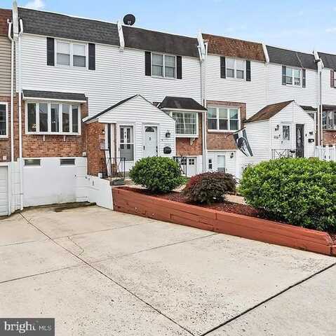 3721 S HEREFORD LANE, PHILADELPHIA, PA 19114