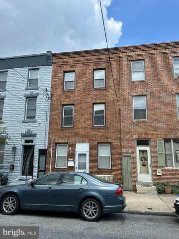 2705 E SOMERSET STREET, PHILADELPHIA, PA 19134