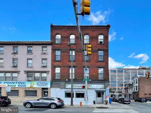 1301-3 VINE STREET, PHILADELPHIA, PA 19107