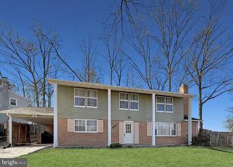 6710 RED JACKET ROAD, SPRINGFIELD, VA 22152