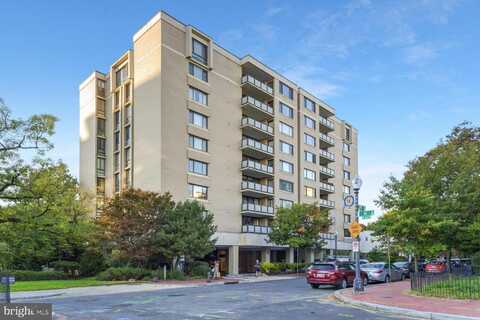800 25TH STREET NW, WASHINGTON, DC 20037