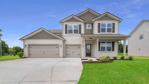1570 Trichel Drive, Greenwood, IN 46143