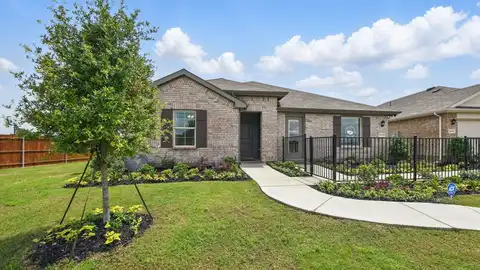 123 EC Talley Drive, Fort Worth, TX 76247