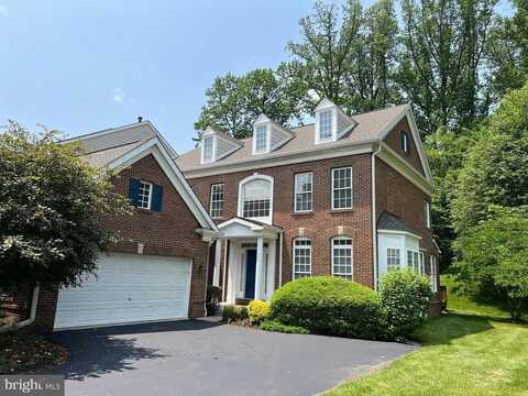206 EXCALIBUR DRIVE, NEWTOWN SQUARE, PA 19073