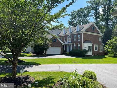206 EXCALIBUR DRIVE, NEWTOWN SQUARE, PA 19073