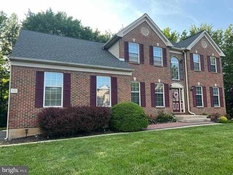 18 KNIGHTS CROSSING, NEWARK, DE 19713