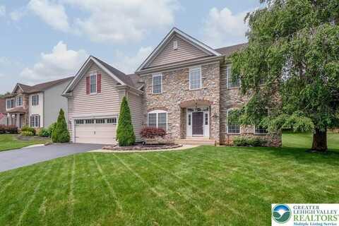 2397 Silvano Drive, Macungie Boro, PA 18062