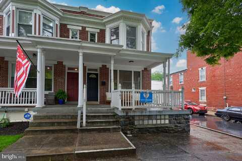 561 N PLUM STREET, LANCASTER, PA 17602