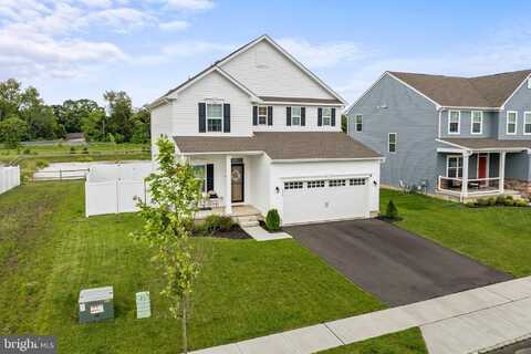 138 MERSEYSIDE DRIVE, WOOLWICH TWP, NJ 08085
